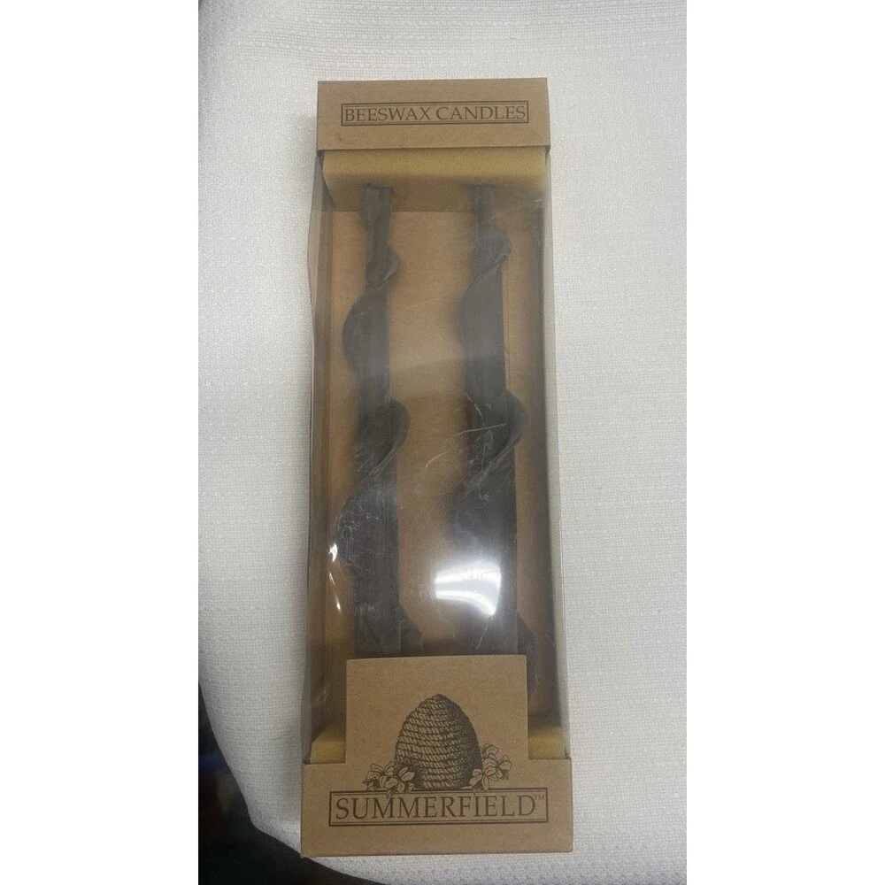 SUMMERFIEL beeswax summerfield